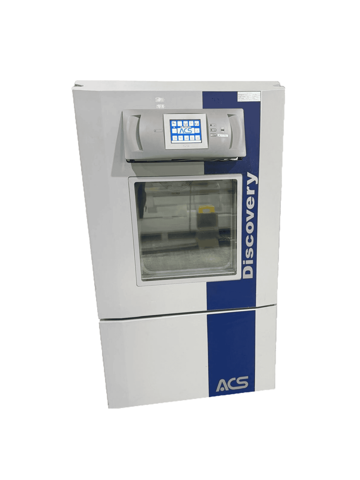 Environment Testing Ets Environmental Test Chambers - ETS UK
